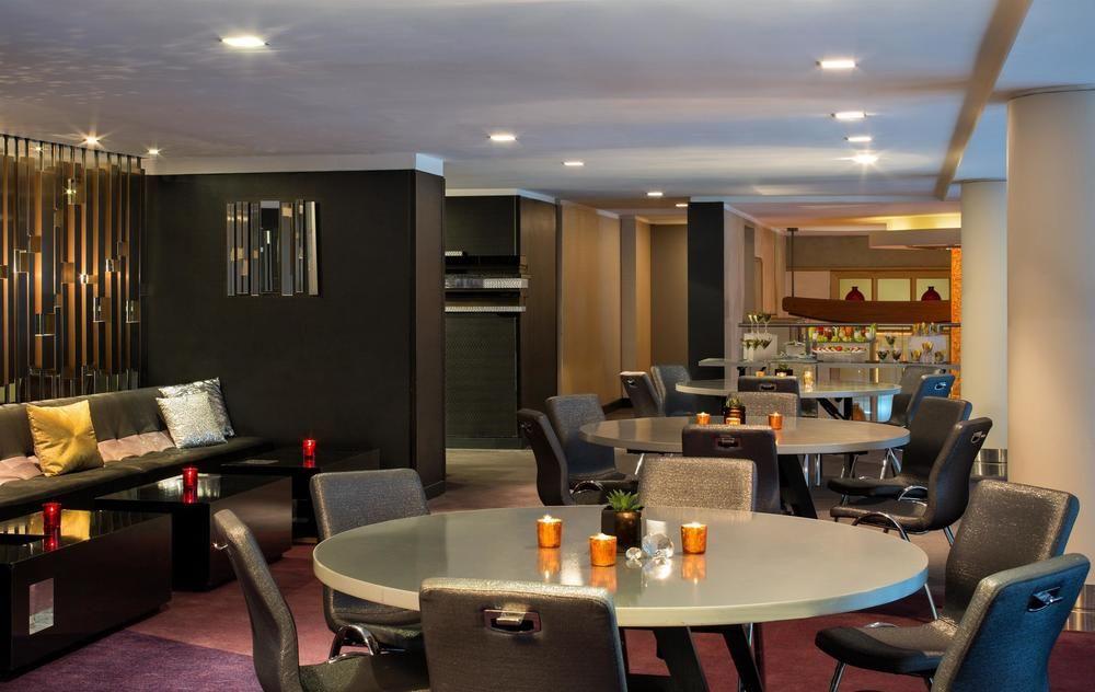 The Maxwell New York City מראה חיצוני תמונה