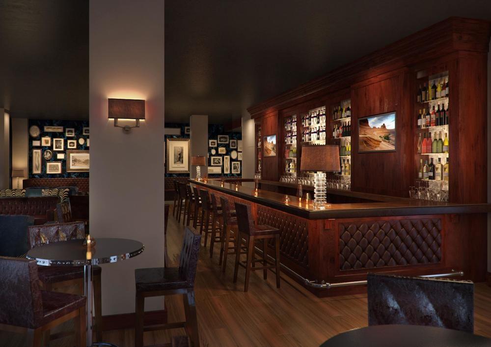 The Maxwell New York City מראה חיצוני תמונה