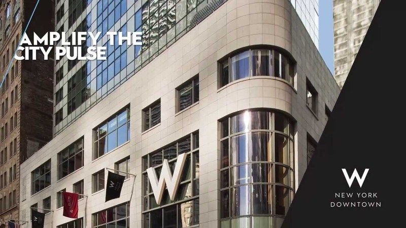 The Maxwell New York City מראה חיצוני תמונה