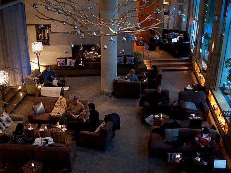 The Maxwell New York City מראה חיצוני תמונה
