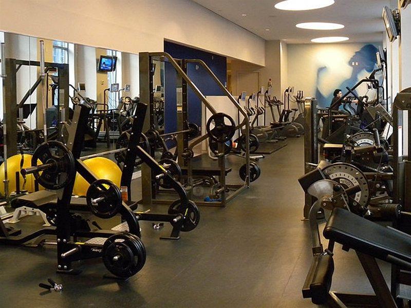 The Maxwell New York City מראה חיצוני תמונה