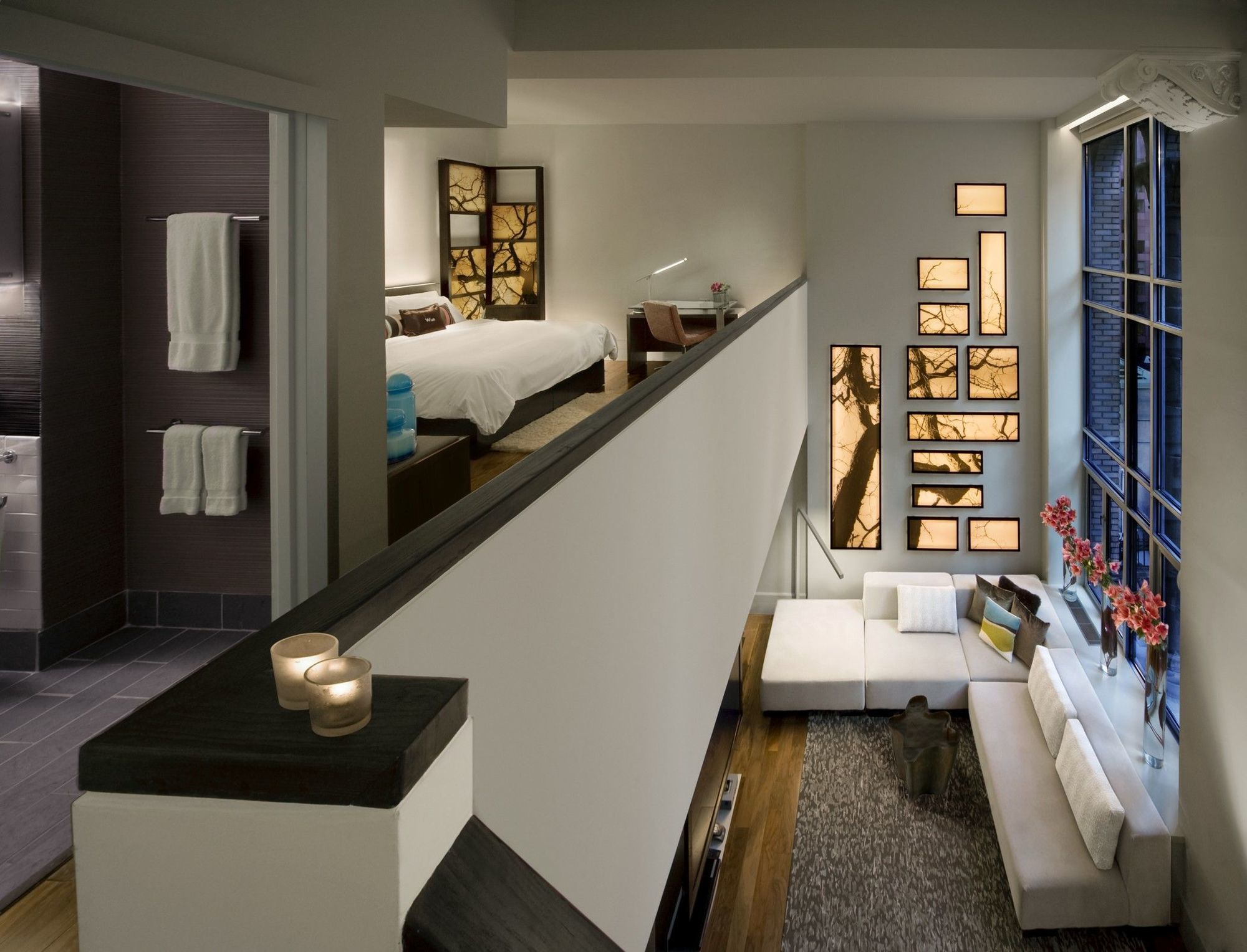 The Maxwell New York City מראה חיצוני תמונה