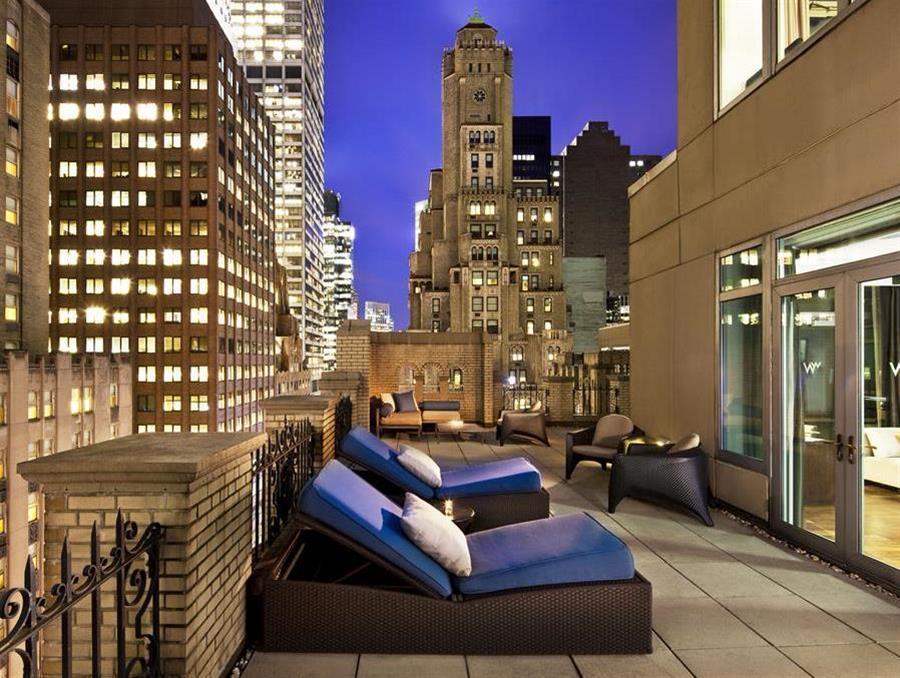 The Maxwell New York City מראה חיצוני תמונה