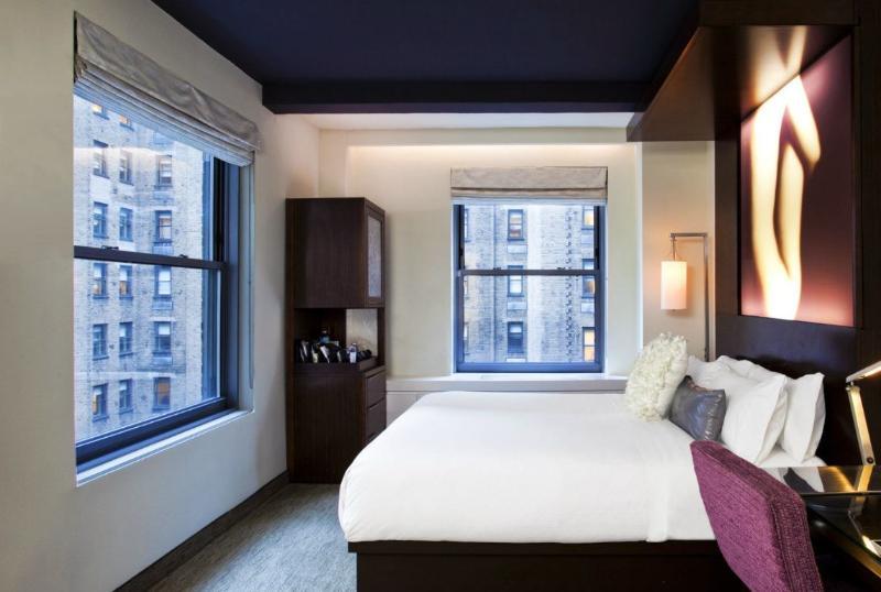 The Maxwell New York City מראה חיצוני תמונה