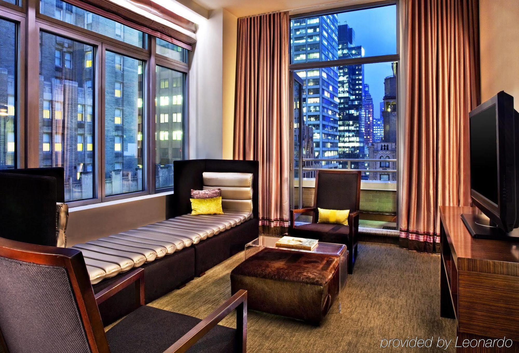 The Maxwell New York City מראה חיצוני תמונה
