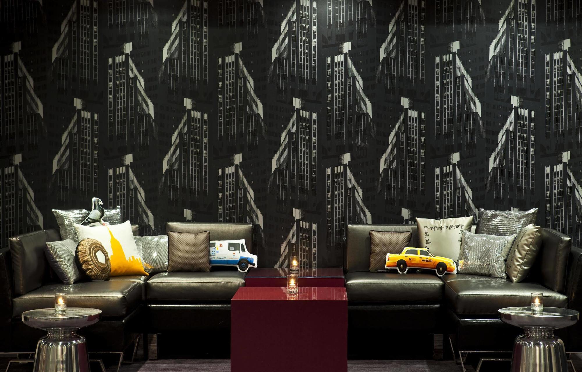 The Maxwell New York City מראה חיצוני תמונה