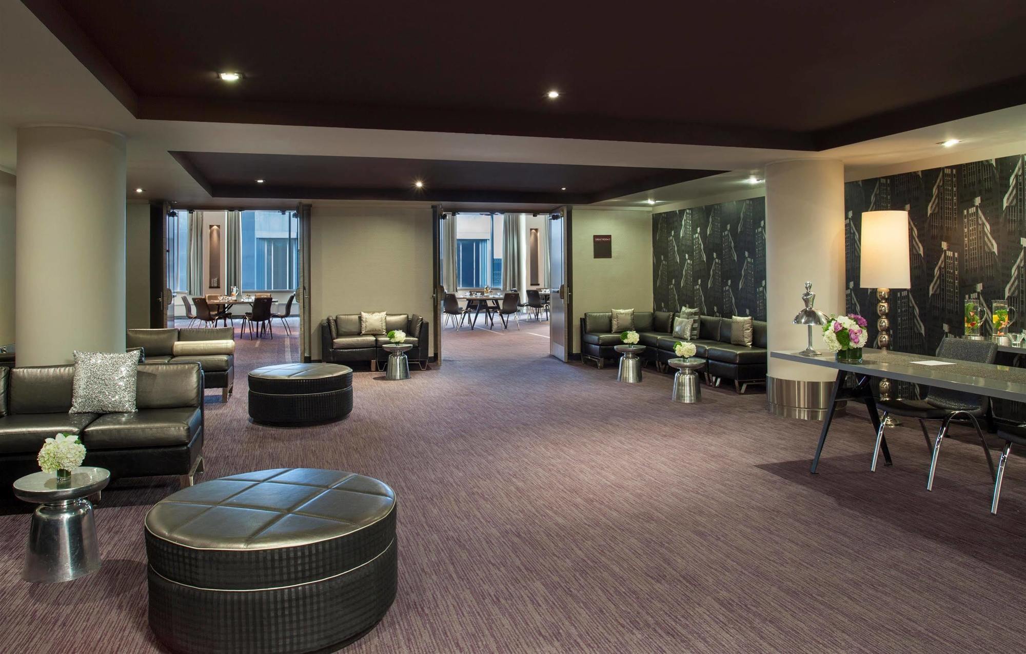 The Maxwell New York City מראה חיצוני תמונה