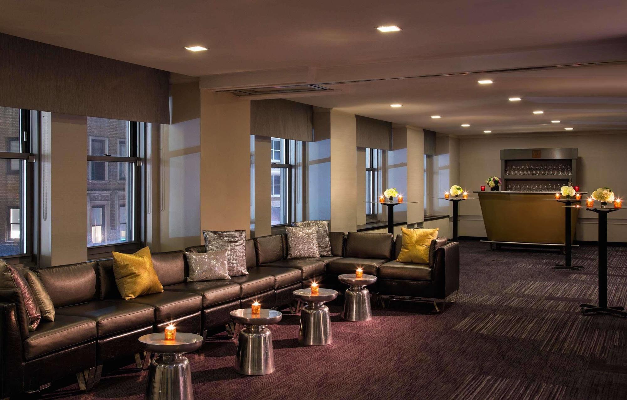 The Maxwell New York City מראה חיצוני תמונה