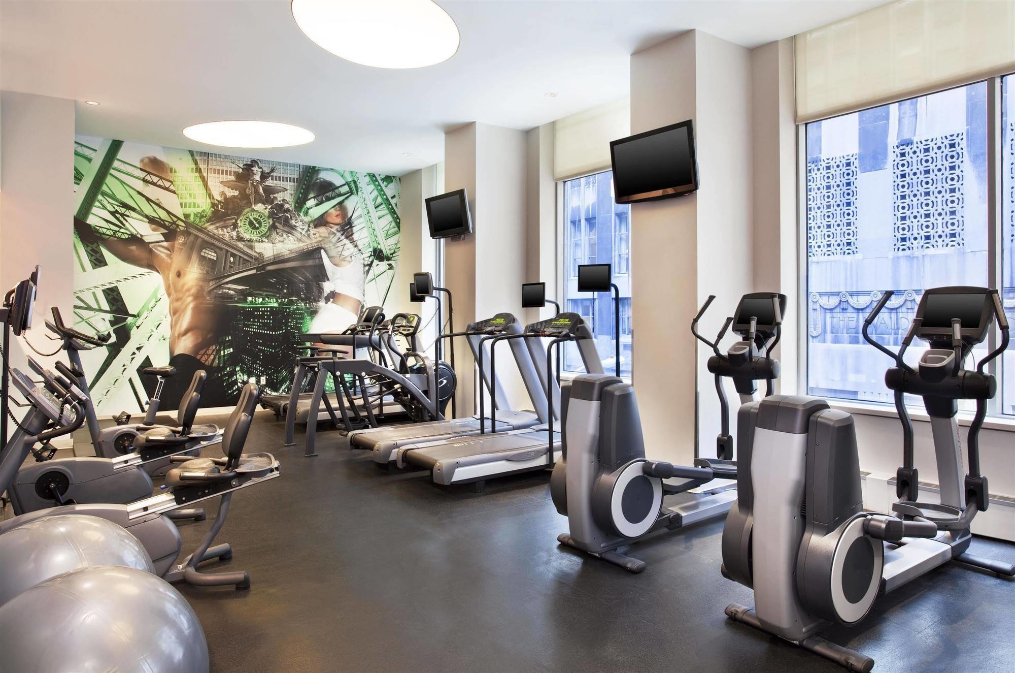 The Maxwell New York City מראה חיצוני תמונה