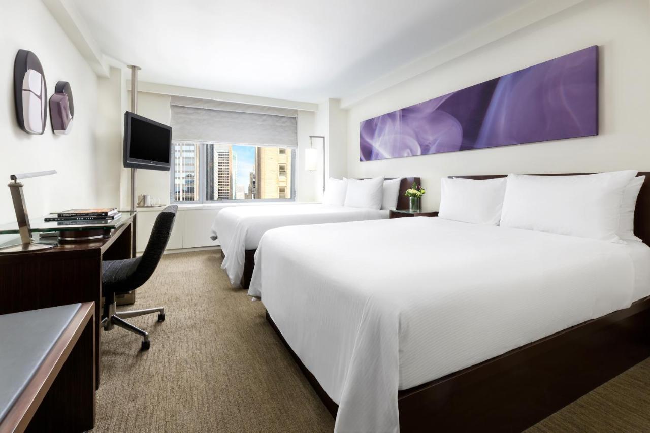 The Maxwell New York City מראה חיצוני תמונה