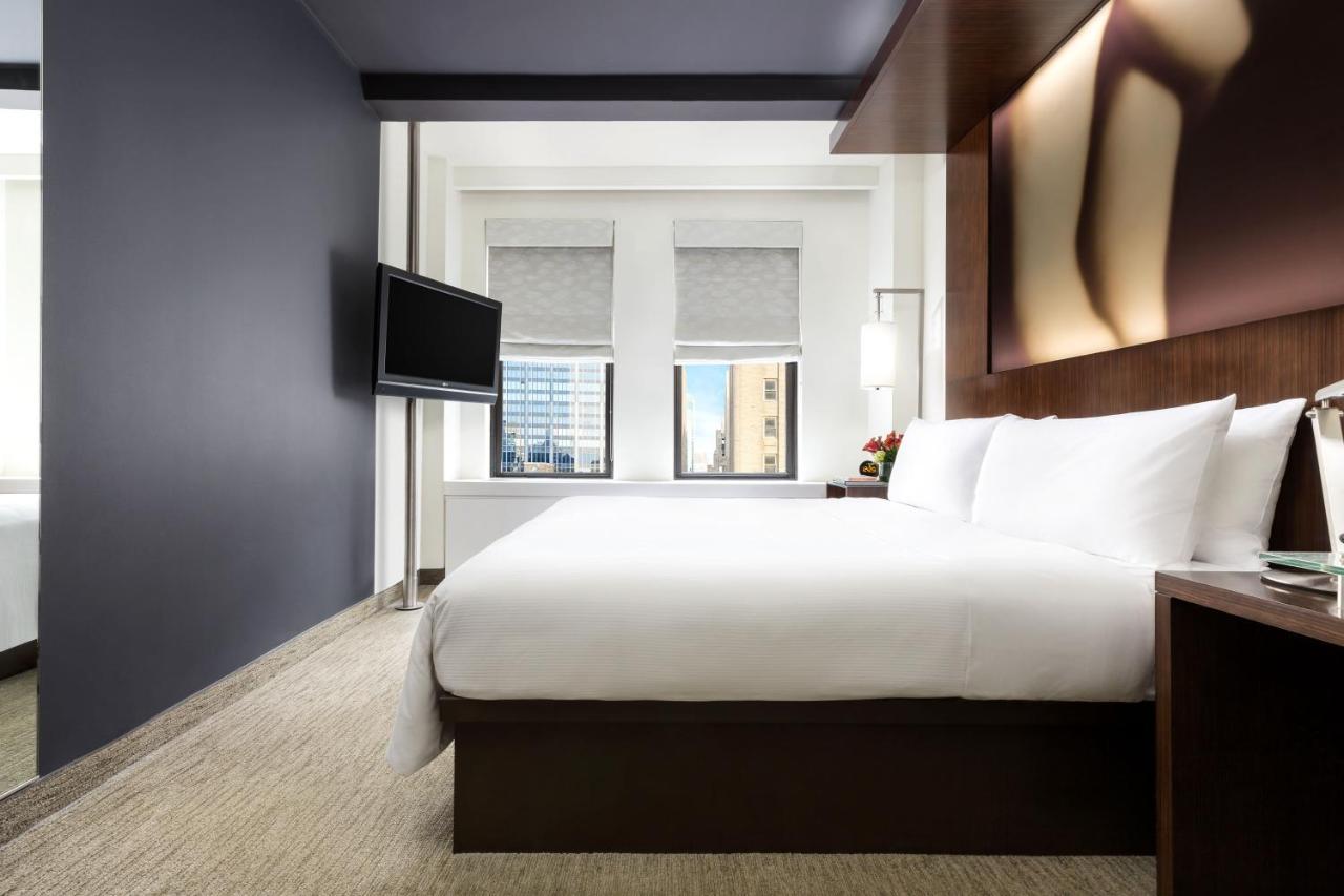 The Maxwell New York City מראה חיצוני תמונה