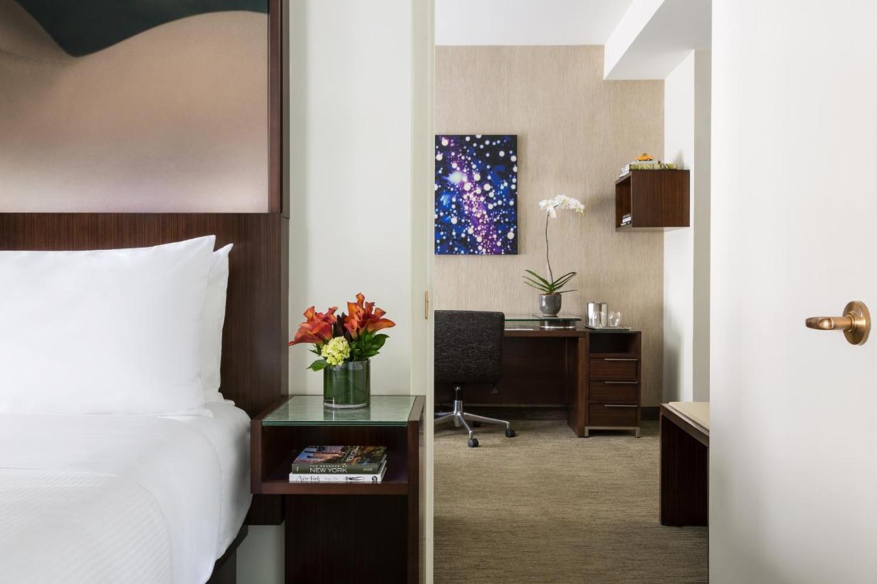The Maxwell New York City מראה חיצוני תמונה