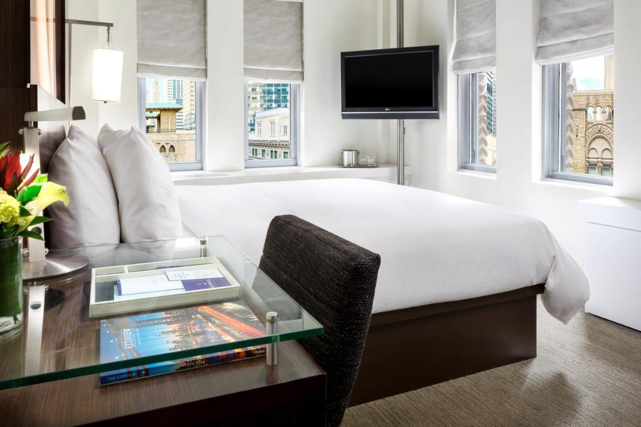 The Maxwell New York City מראה חיצוני תמונה