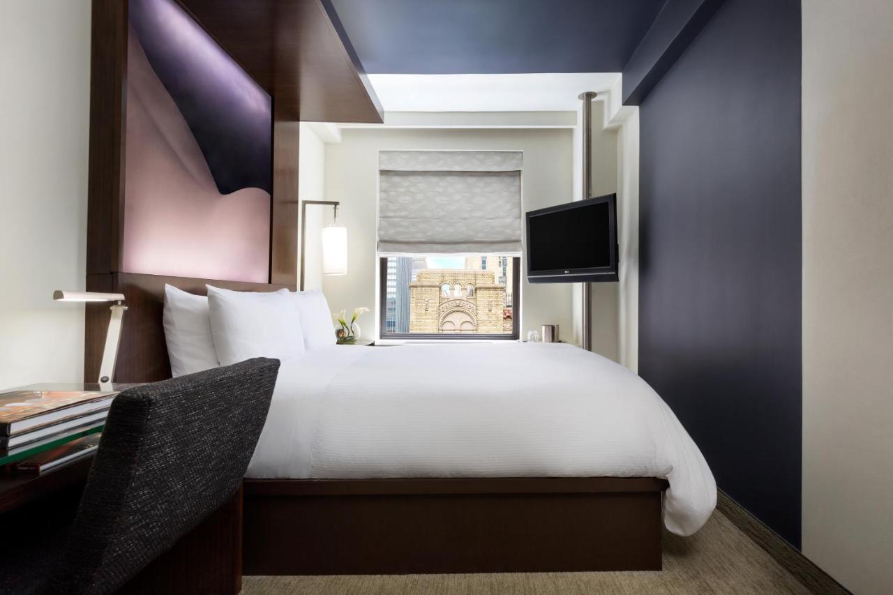 The Maxwell New York City מראה חיצוני תמונה