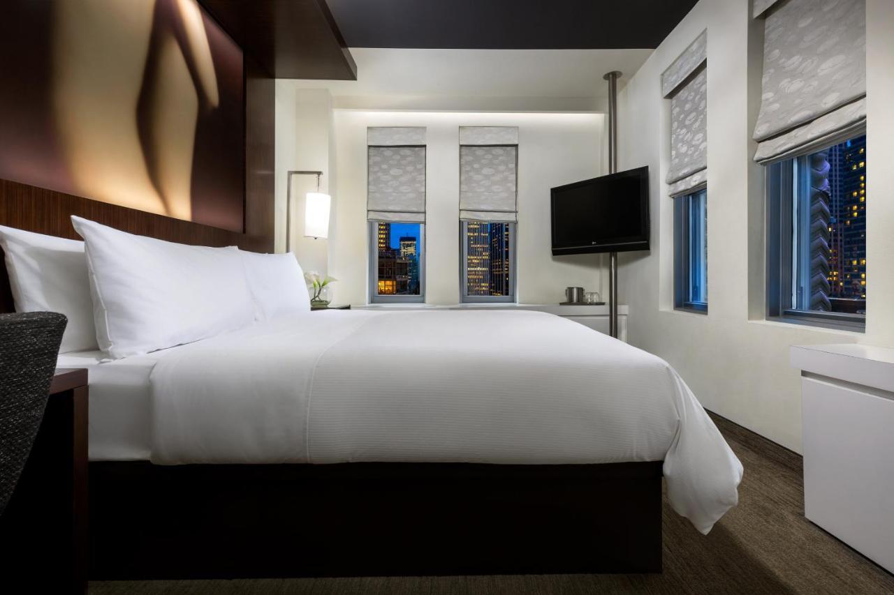 The Maxwell New York City מראה חיצוני תמונה