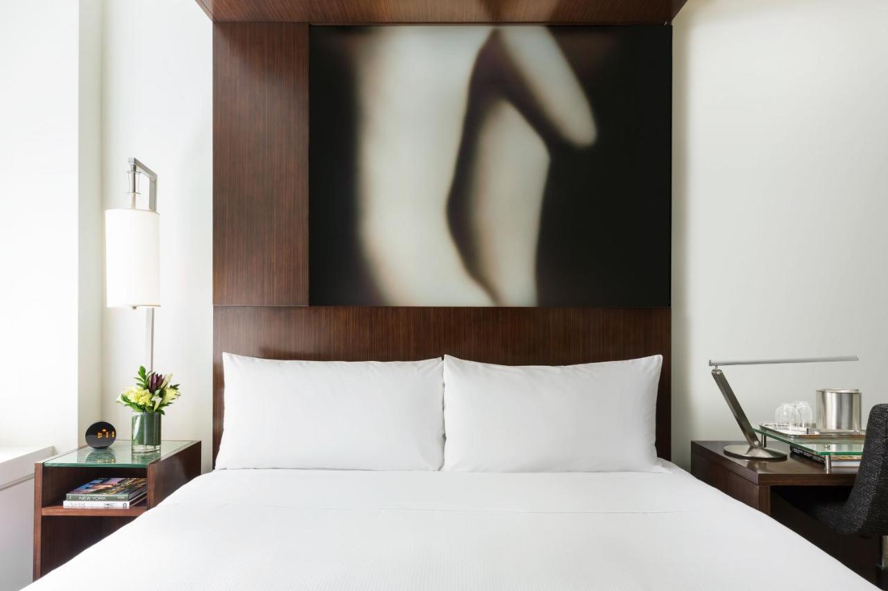 The Maxwell New York City מראה חיצוני תמונה