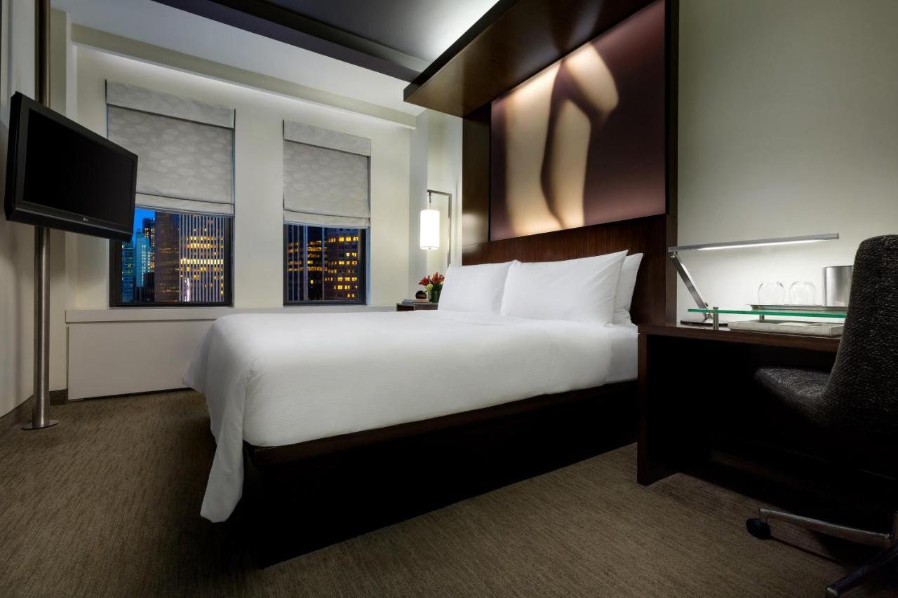 The Maxwell New York City מראה חיצוני תמונה