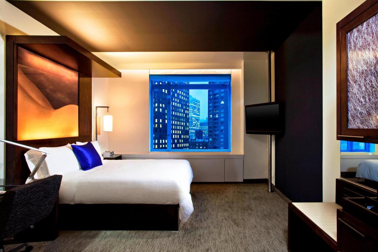 The Maxwell New York City מראה חיצוני תמונה