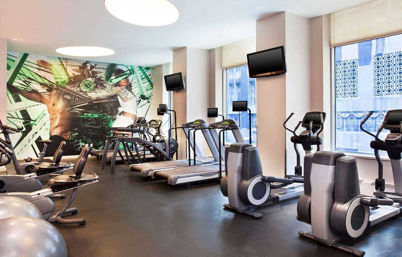 The Maxwell New York City מראה חיצוני תמונה