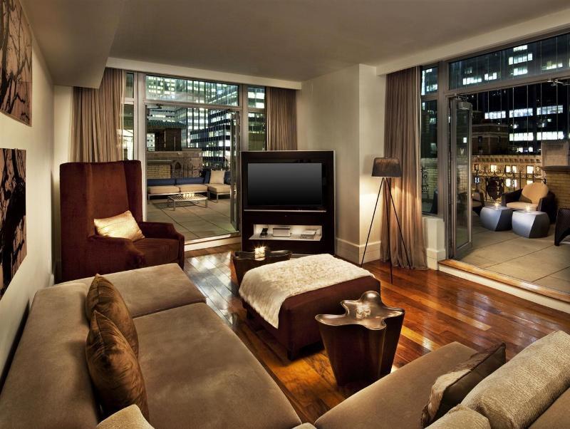 The Maxwell New York City מראה חיצוני תמונה