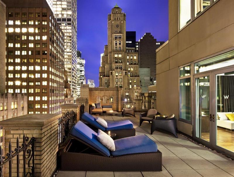 The Maxwell New York City מראה חיצוני תמונה